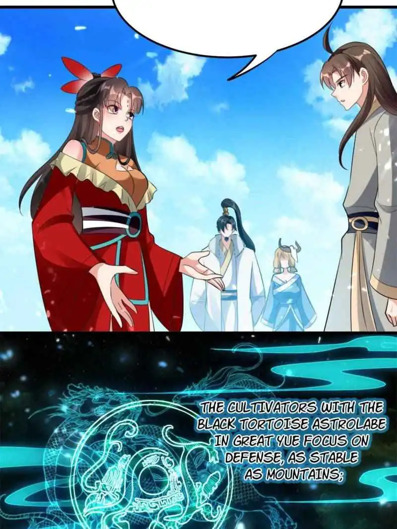 Super Son-in-law In Another World [ALL CHAPTERS] Chapter 42 22